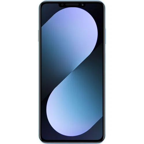 Смартфон Huawei nova 14i STG-LX2 8/256 ГБ, 6.95 дюйма, IPS 90 Гц, NFC, 7000 мАч, голубой