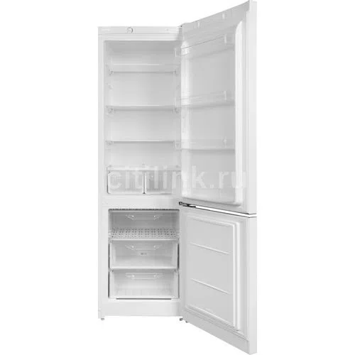 Холодильник Indesit DS 3200 W двухкамерный, белый