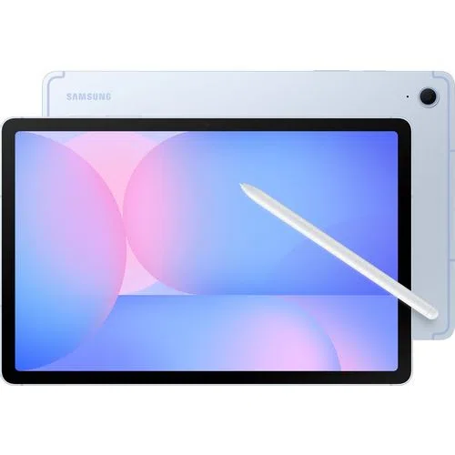 Планшет Samsung Galaxy Tab, голубой