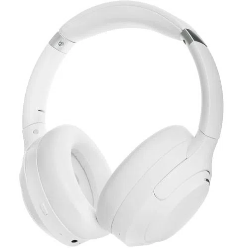 Наушники Honor Choice Headphones Pro ROS-ME00, 3.5 мм/Bluetooth, накладные, белый 5504abgr