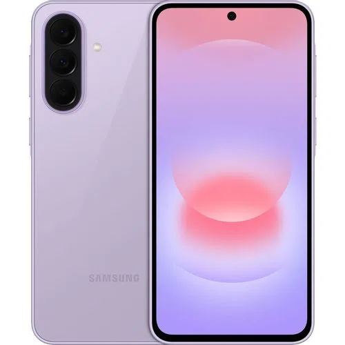Смартфон Samsung Galaxy A37 5G 8/128 ГБ SM-A376E AMOLED 120 Гц лаванда