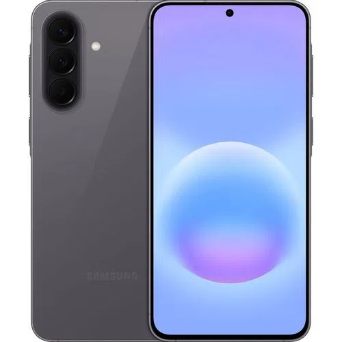Смартфон Samsung Galaxy A57 5G 8/256 ГБ SM-A576B AMOLED 120 Гц серый
