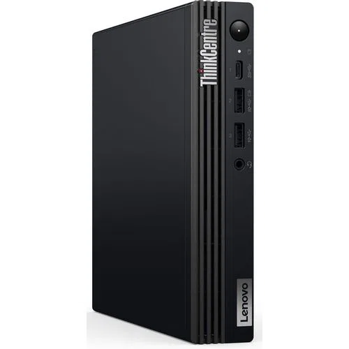 Неттоп Lenovo ThinkCentre Tiny M70q-5, Intel Core i5-14400T, 16 ГБ DDR5, 512 ГБ SSD, черный