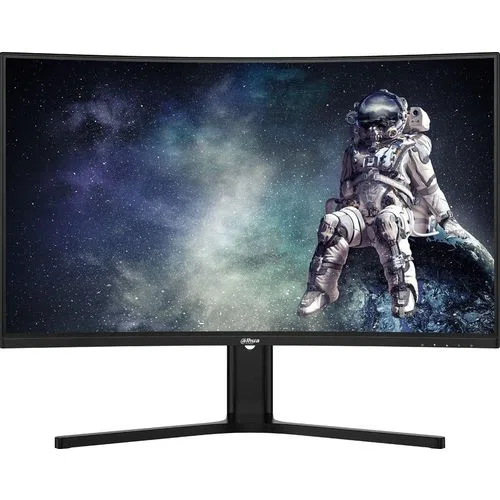 Монитор игровой Dahua DHI-LM32-E330CA 31,5", 2560x1440, 180 Гц, черный