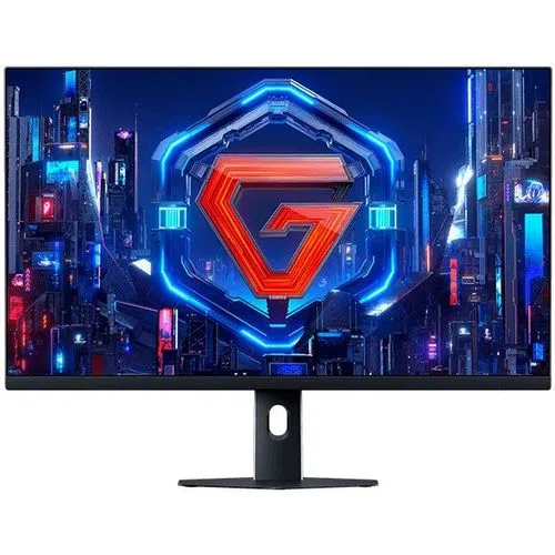 Монитор Xiaomi G Pro 27Qi 27 2560x1440 IPS 180 Гц черный