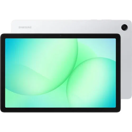 Планшет Samsung Galaxy Tab A11+ SM-X236B 8/256 ГБ 11 5G серебристый