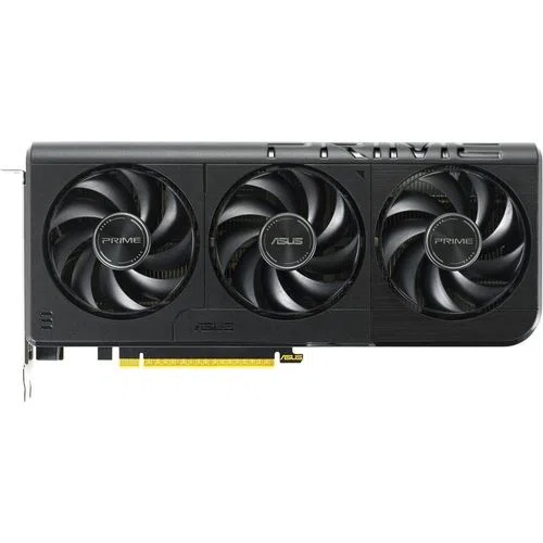 Видеокарта ASUS NVIDIA GeForce RTX 5060 PRIME-RTX5060-O8G 8 ГБ GDDR7, разогнанная версия