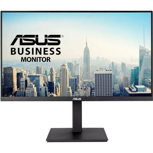 Монитор ASUS VA32UQSB 31.5 дюйма, 3840x2160, IPS, 2xHDMI, 1xDP, черный