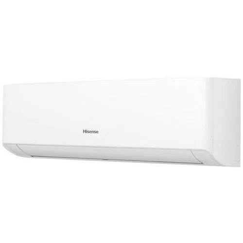 Сплит-система Hisense City 2.0 DC Inverter AS-18UW4RMSKA01 настенная, инверторная, до 57 м², 19000 BTU, белая