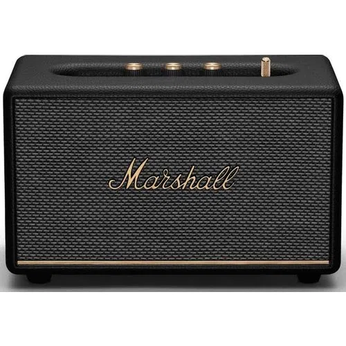 Колонка портативная Marshall Acton Iii, 60Вт, черный