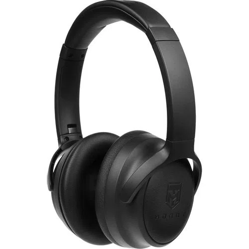 Наушники Ural Молот Н130, 3.5 мм/Bluetooth, накладные, черный урал молот н130