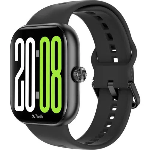Смарт-часы Honor Choice Watch 2 Pro LWS-WB11, 1.97", черный