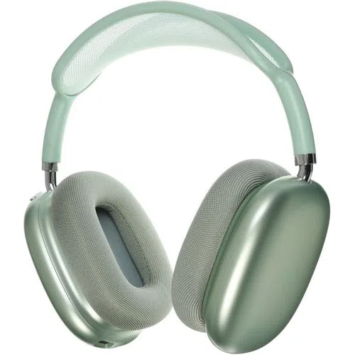 Наушники Hoco W55, 3.5 мм/Bluetooth, мониторные, зеленый 32706