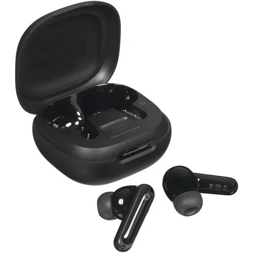 Наушники Anker Soundcore P40i, Bluetooth, внутриканальные, черный a3955g11