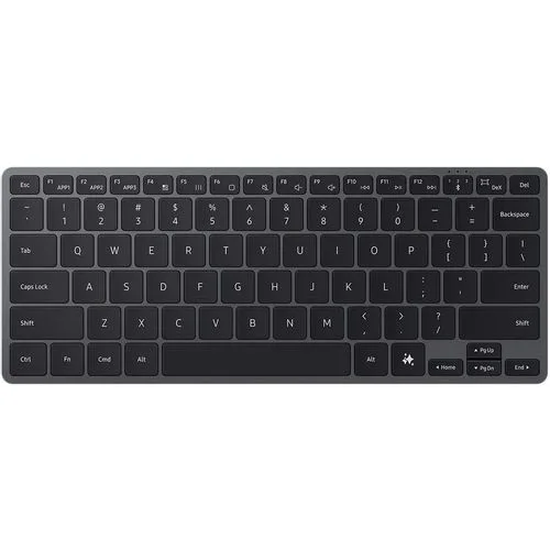 Клавиатура Samsung EJ-B7800, черная