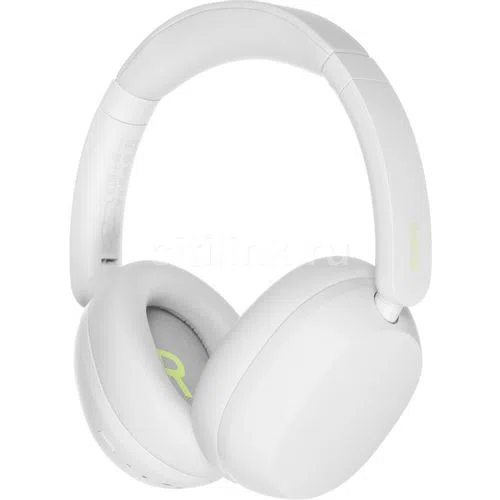 Наушники Xiaomi Redmi Headphones Neo, Bluetooth, накладные, белый bhr08w2gl