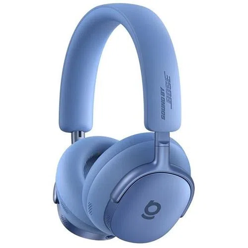 Наушники Baseus Inspire XH1, 3.5 мм/Bluetooth, накладные, синий