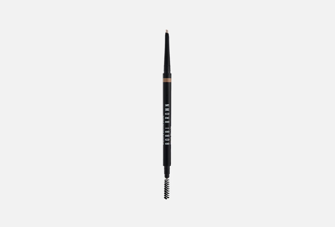 Bobbi Brown Карандаш для бровей Precise Brow Pencil 0.6 г оттенок Warm Blonde