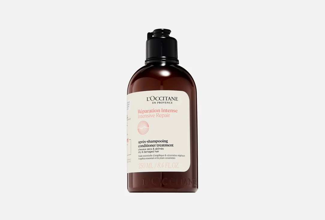 L'Occitane Кондиционер для волос Аромакология 250 мл