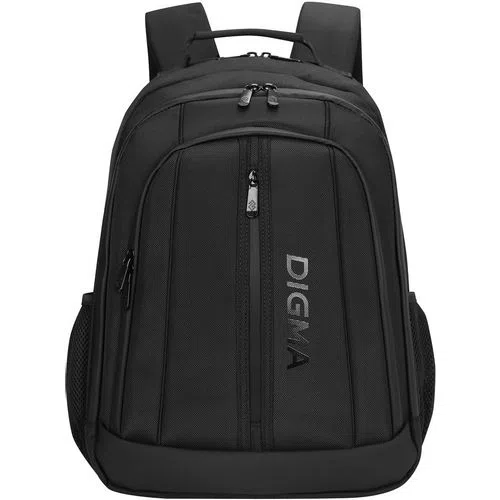 Рюкзак 15.6" Digma Stash S2, полиэстер