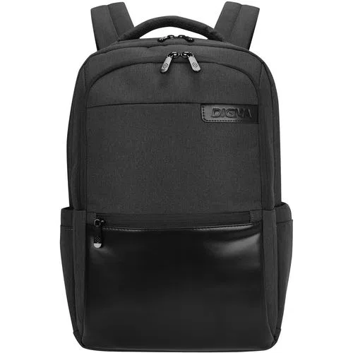 Рюкзак 15.6" Digma Business B1, полиэстер