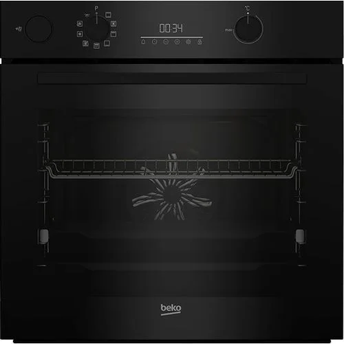 Духовой шкаф электрический Beko BCBIS17300KSBMPS, 72 л, черный
