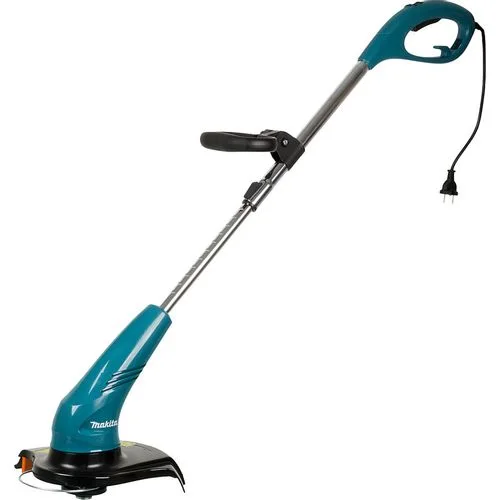 Триммер электрический Makita UR3000