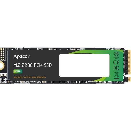 SSD-накопитель Ap Acer AS2280P4 512, 512 ГБ л