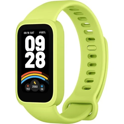 Фитнес-трекер Xiaomi Smart Band 9, ремешок из силикона