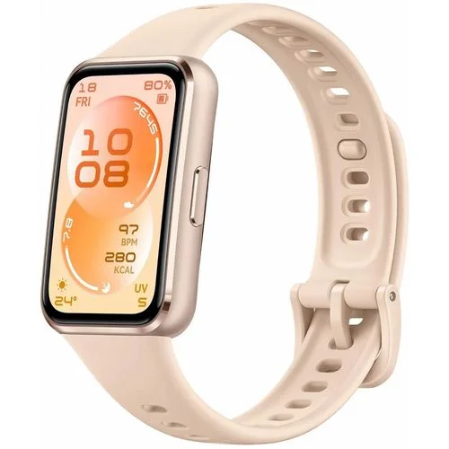 Фитнес-трекер Huawei Band 11, бежевый