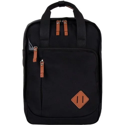 Рюкзак Brauberg Friendly 270089, черный
