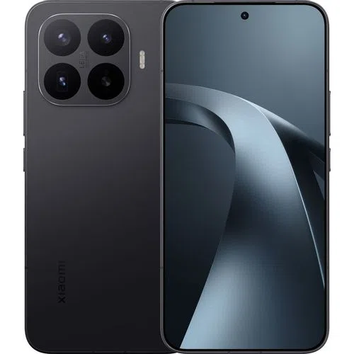 Смартфон 6.83" Xiaomi 17T Pro, стекло/металл, черный