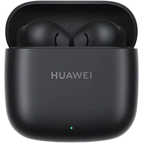 Беспроводные наушники Huawei FreeBuds SE 2, чёрные