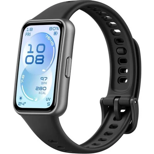 Фитнес-трекер Huawei Band 11, фторэластомер