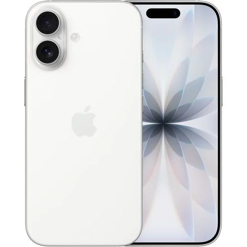 Смартфон Apple iPhone 17 512 ГБ, белый