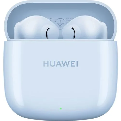 Беспроводные наушники Huawei FreeBuds SE 2, синие