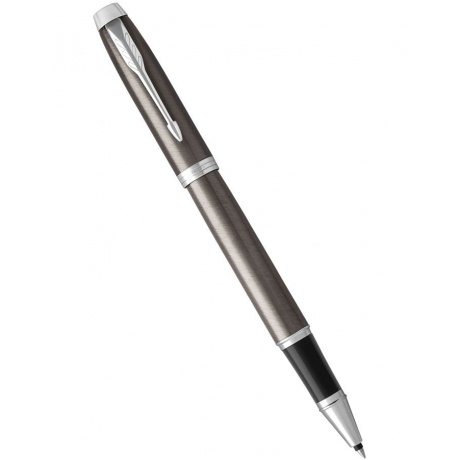 Ручка-роллер Parker IM Core T321, Dark Espresso