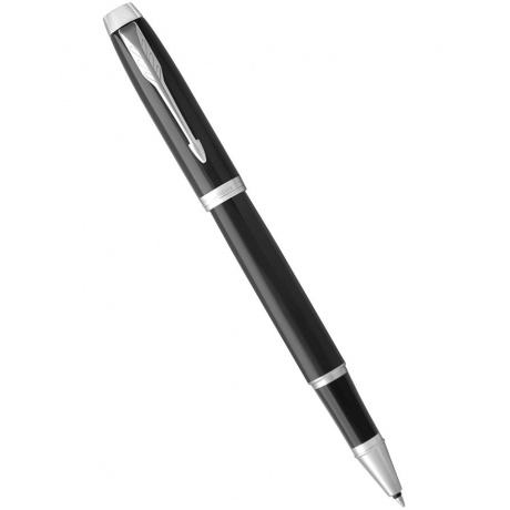 Ручка-роллер Parker IM Core T321, чёрная
