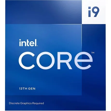 Процессор Intel Core i9-13900F