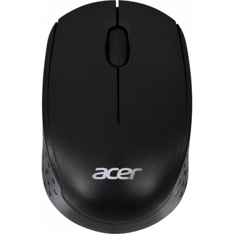 Мышь беспроводная Acer OMR020, черная