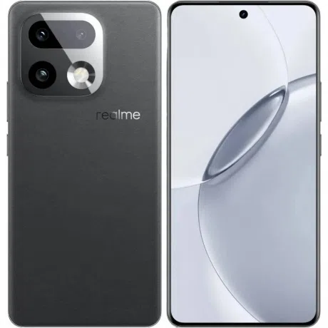 Смартфон Realme 16 Pro+, серый