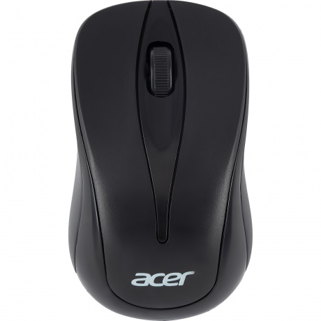 Беспроводная мышь Acer OMR131, черная