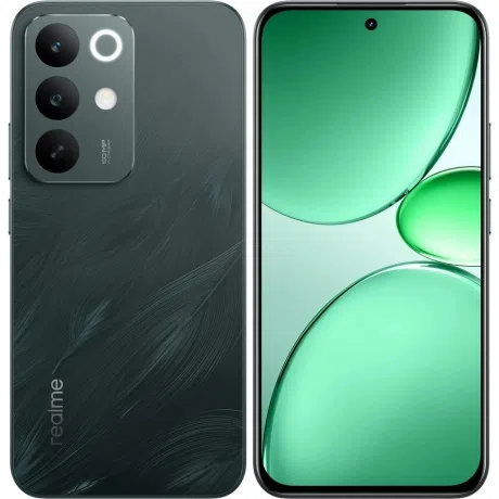 Смартфон Realme C85 Pro, зеленый