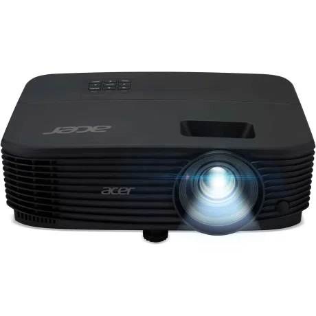 Проектор Acer X1123HP, 4000 лм, черный