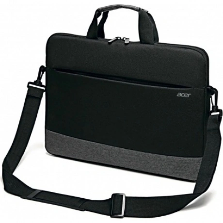Сумка для ноутбука до 15.6" Acer LS series OBG202, черная