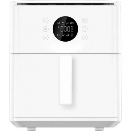 Аэрогриль Xiaomi Air Fryer 6.5L, белый