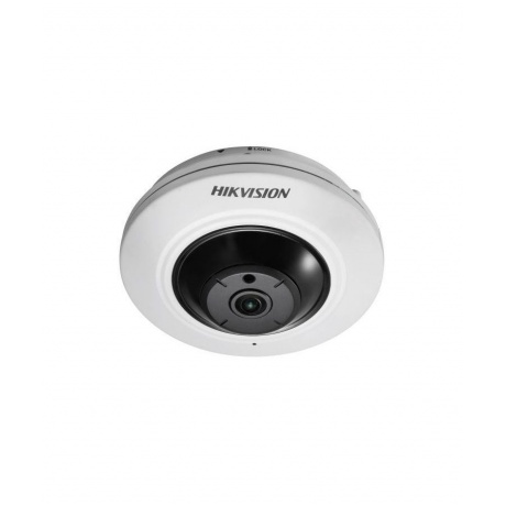 IP-видеокамера Hikvision DS-2CD295FWD-I, 1,05 мм, белая