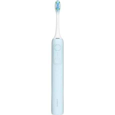 Электрическая зубная щетка Xiaomi Oscillation Electric Toothbrush (BHR9809GL), голубая