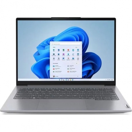 Ноутбук Lenovo ThinkBook 14 G7, 14", Intel Core Ultra 5 125U, ОЗУ 16 ГБ, SSD 512 ГБ