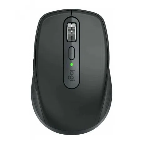 Мышь Logitech MX Anywhere, графитовый